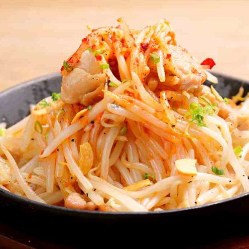Jumbo Spicy Stir-fried Bean Sprouts