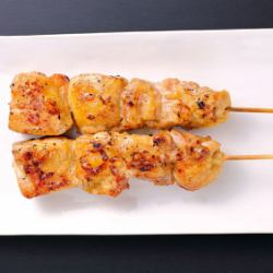 Jumbo Chicken Skewers