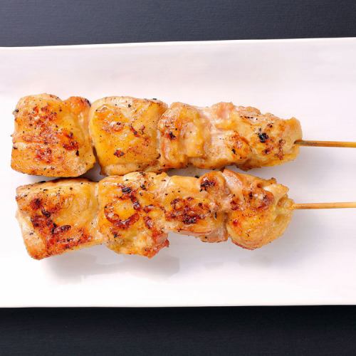 Jumbo Chicken Skewers