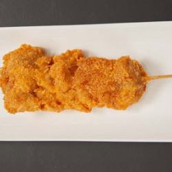 Jumbo Chicken Kushikatsu