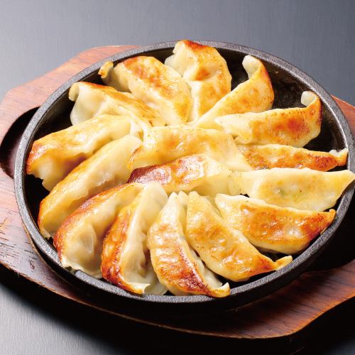모듬 한 사람 치즈 만두