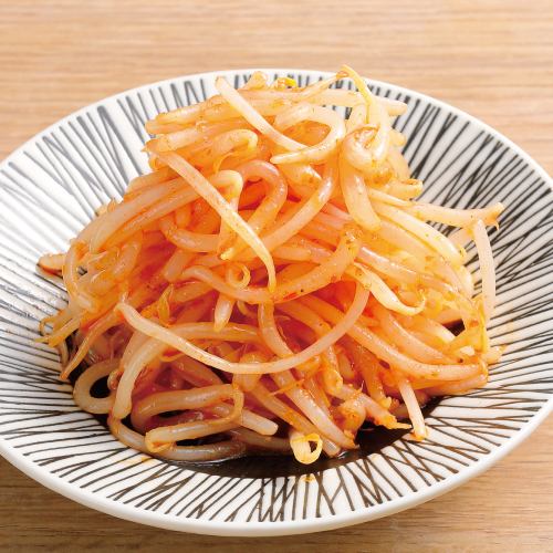 야미츠키 매운 콩나물