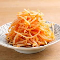 모듬! 야미츠키 매운 콩나물