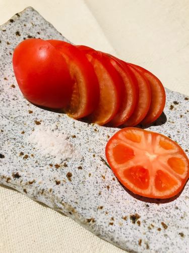 Amera tomato