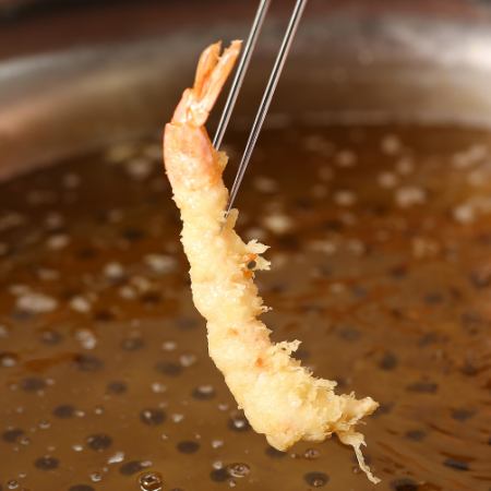 Shrimp/Shrimp