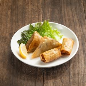 サモサ / Samosa