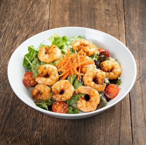 シュリンプサラダ / Shrimp Salad