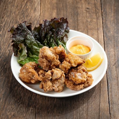 チキンフリット / African Fried Chicken