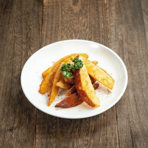 スイートポテトフライ / Fried Sweet Potato