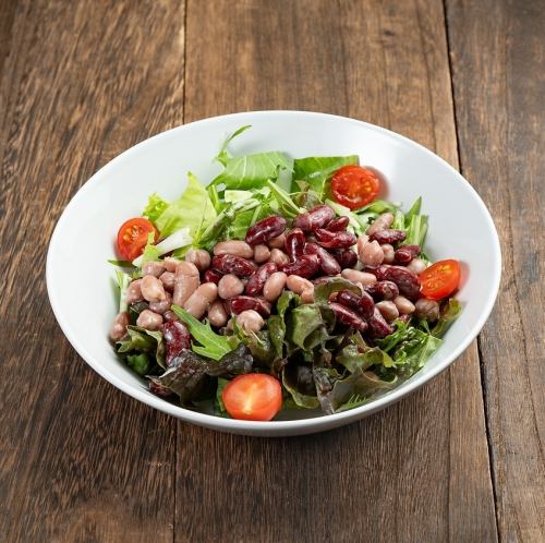 ビーンズサラダ / Beans Salad