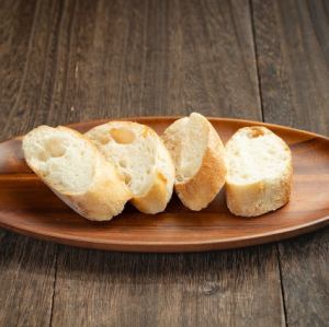 バゲット / Baguette