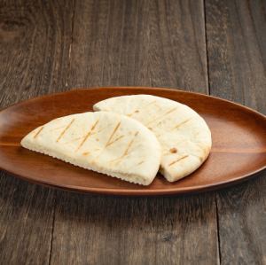 フラットブレッド / Flatbread