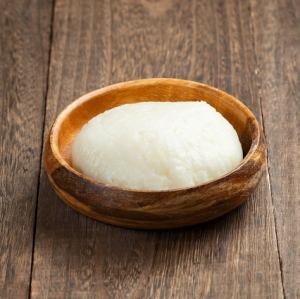 ウガリ / Ugali