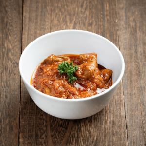 トマトビーフシチュー / Tomato Beef Stew