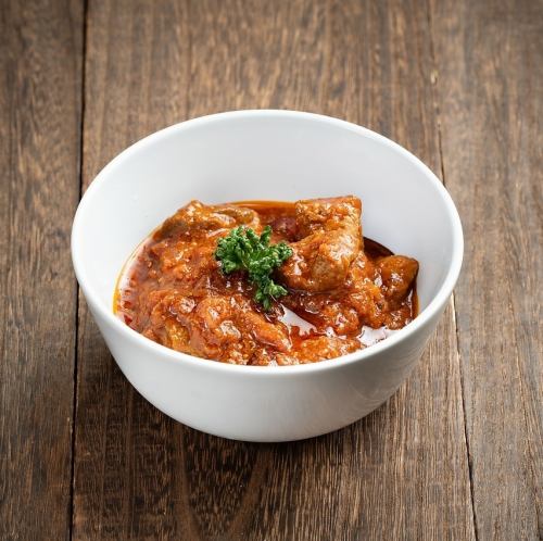 トマトビーフシチュー / Tomato Beef Stew