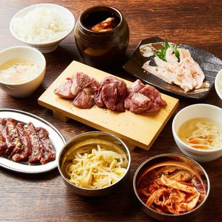 [Available on the day & for 2 or more people] Most popular! "Nikurikiya Course" 8 dishes for 3,480 yen (includes 2 hours of all-you-can-drink)