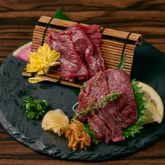 아카미 먹어 비교 2종 구마모토산과 아이즈산