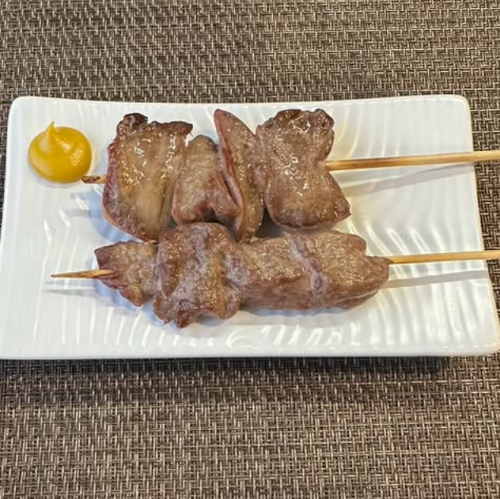 お酒と相性抜群のお料理！
