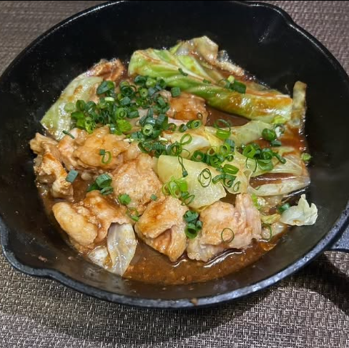 月替わりで全国の郷土料理を堪能！何度でも訪れたくなるお店♪
