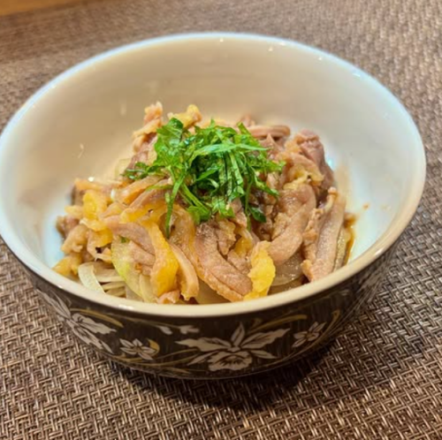 ひねポン