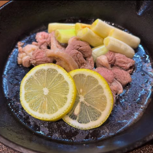 【目白押しのお料理を◎】月替わりで全国の郷土料理を堪能!何度でも訪れたくなるお店♪