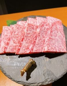 Wagyu top Calvi