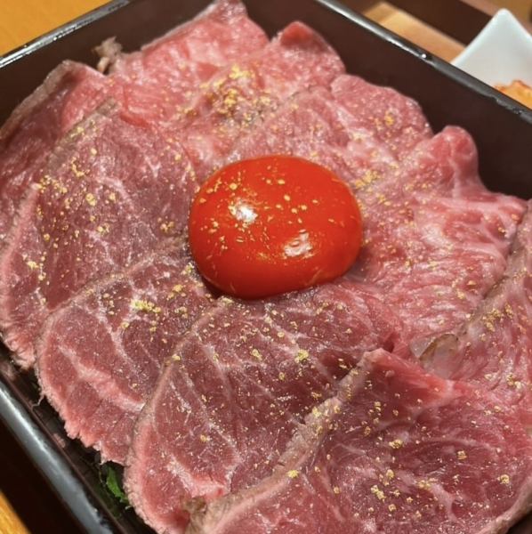 【ランチ限定】ランチも豪華メニューをご用意しております！どんな方でも大歓迎！お一人でも大人数でもご利用可能です。