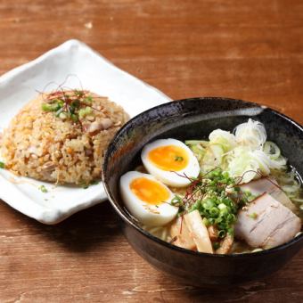 チャーハン