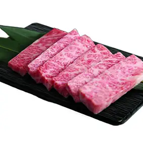 特上カルビ