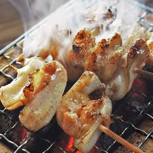 Yakitori Nankotsu