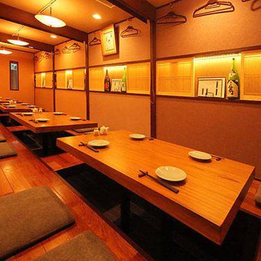 大規模宴会に最適