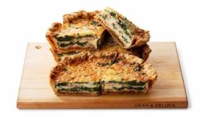 Quiche Lorraine/1 piece