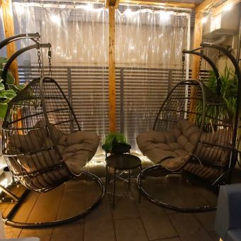 仲間内の飲み会にぴったり！