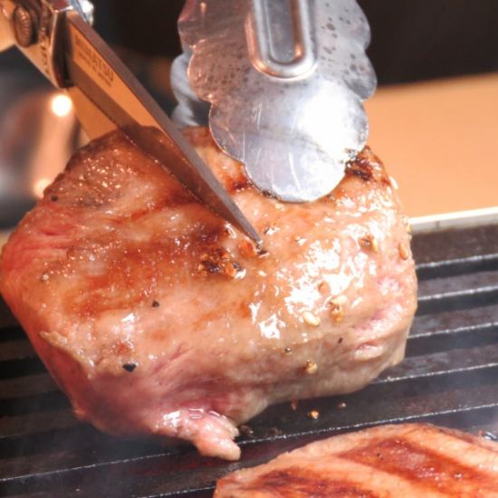 东京锦糸町的人气餐厅【这里的烤肉】！！用丰盛的肉来欢迎您♪