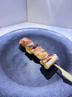 葱間-ねぎま-