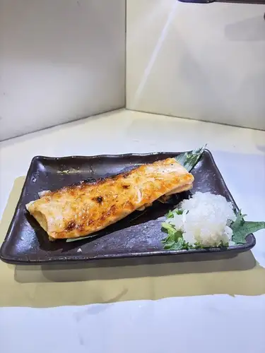 サーモンはらす/サーモンかま