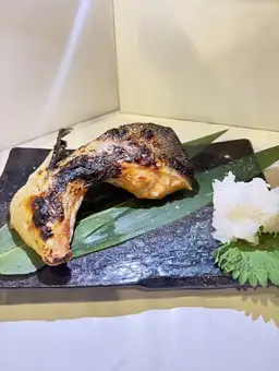 圧倒的!! ブリかま
