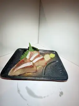 圧倒的!! ブリ刺