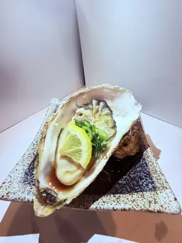 生牡蠣