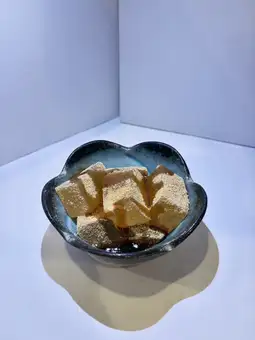 圧倒的!!わらび餅