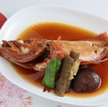 こだわりのお料理を