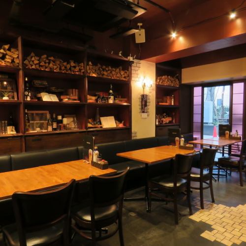 【あらゆるシーンに】