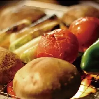 7~9月限定!【持ち込みガーデンBBQ♪テラス会場&備品貸し出し】3時間2200円(税込)