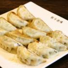 Assorted grilled dumplings (12 pieces)