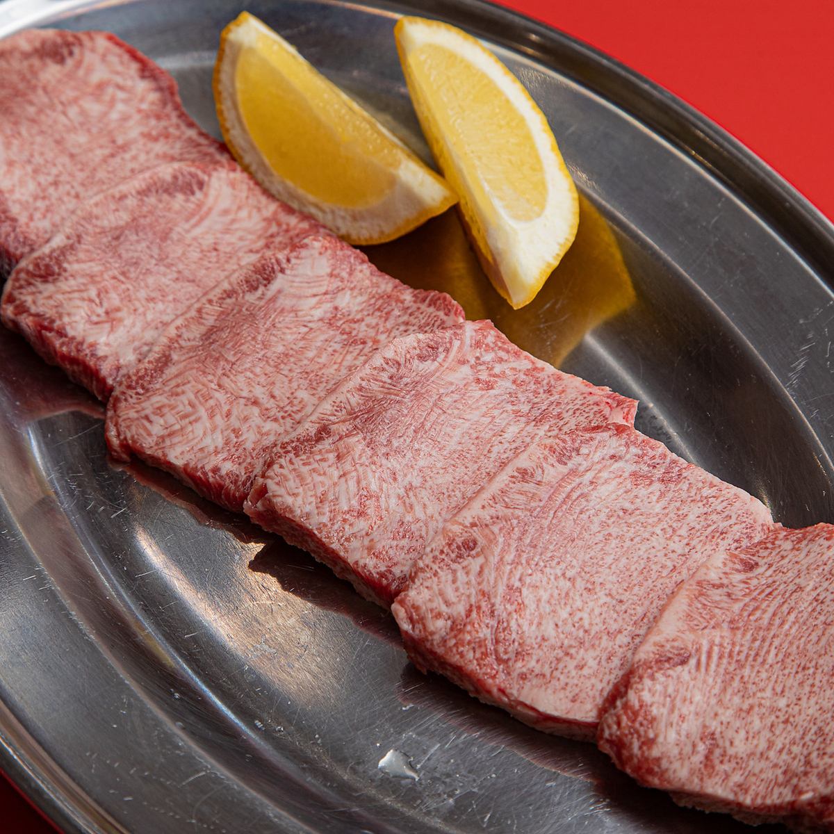 ”しつこくない毎日食べたくなる焼肉”をご提供★