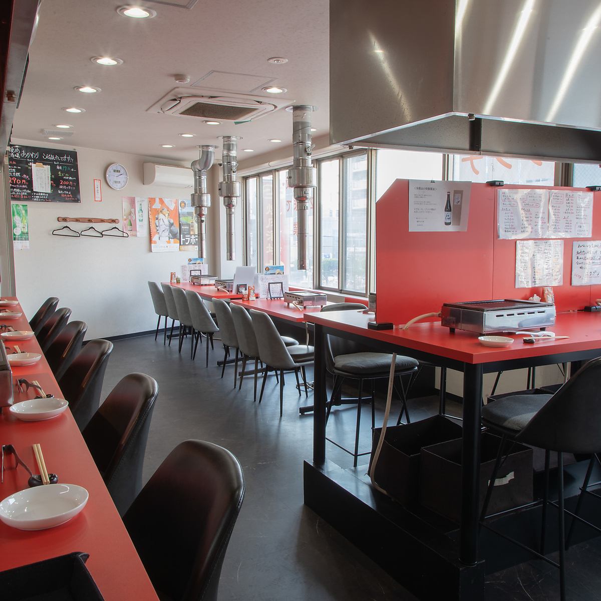 貸切は15名様～対応可能です！お気軽にお問い合わせください♪