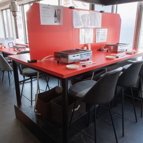 お一人様大歓迎！！