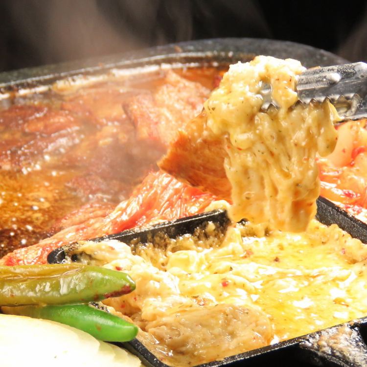 トントンさま サムギョプサル とんとん豚様 大船店【公式】