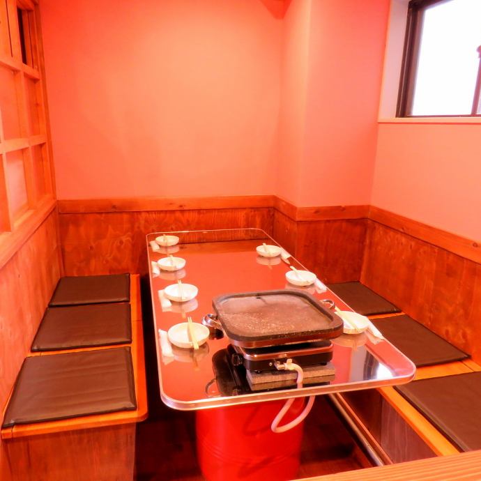 サムギョプサル とんとん豚様 大船店【公式】