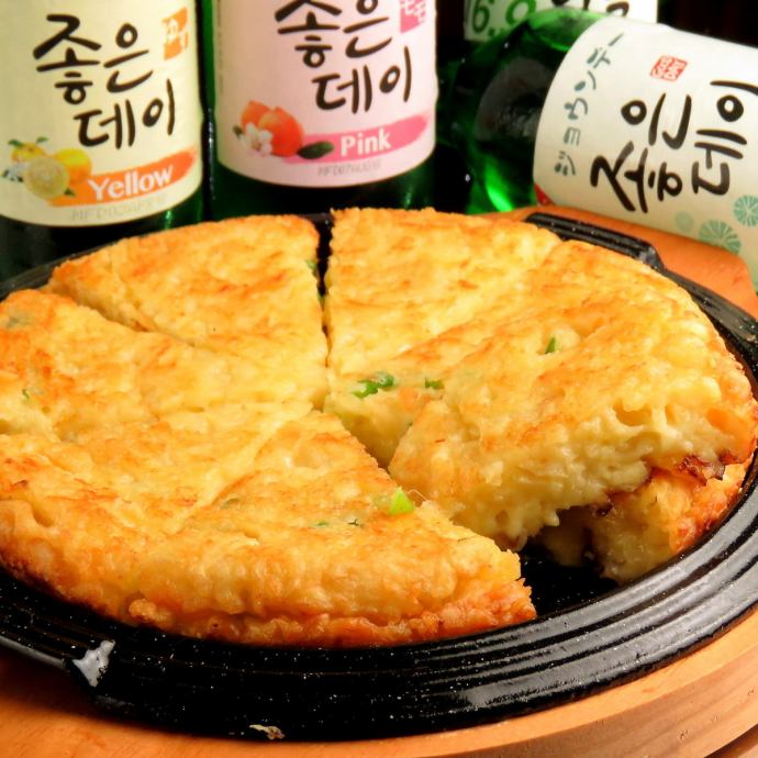 とんとん様 料理 | サムギョプサル とんとん豚様 大船店